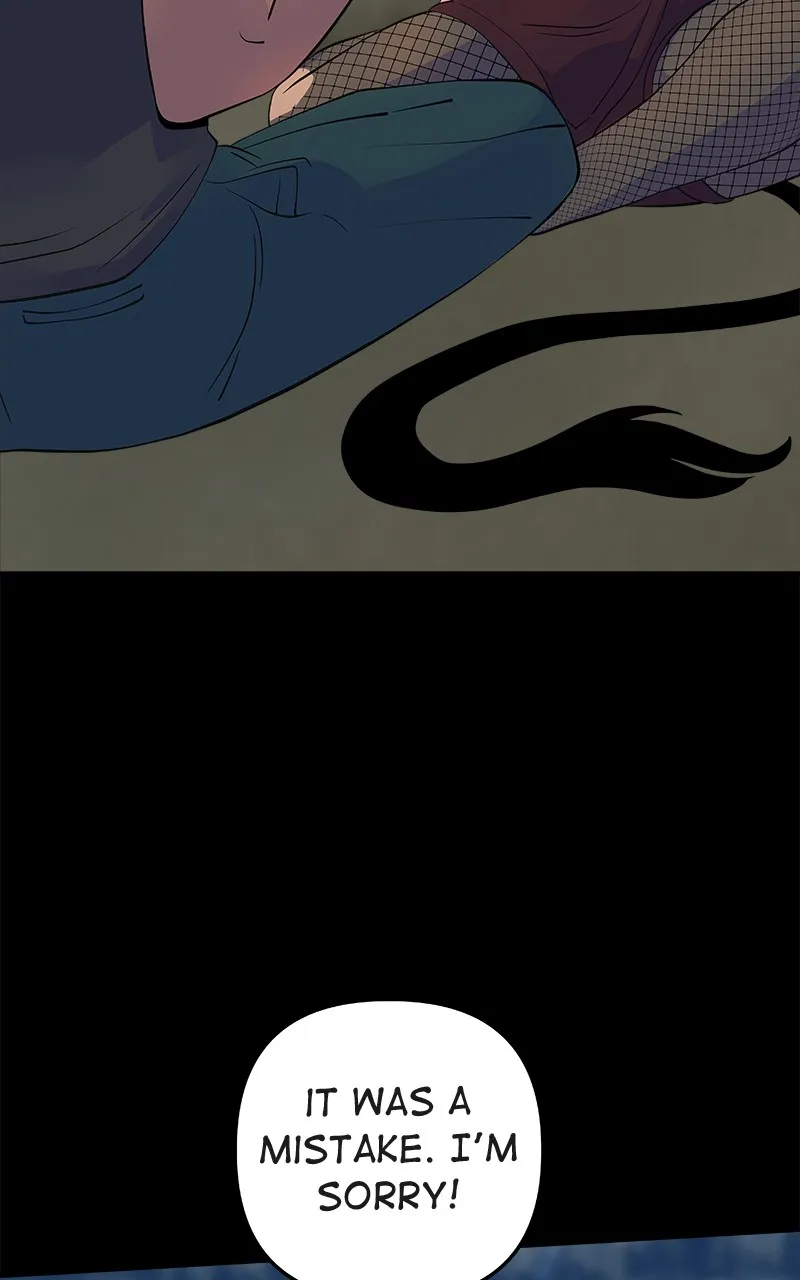 Lovely Hell Chapter 47 page 28 - 