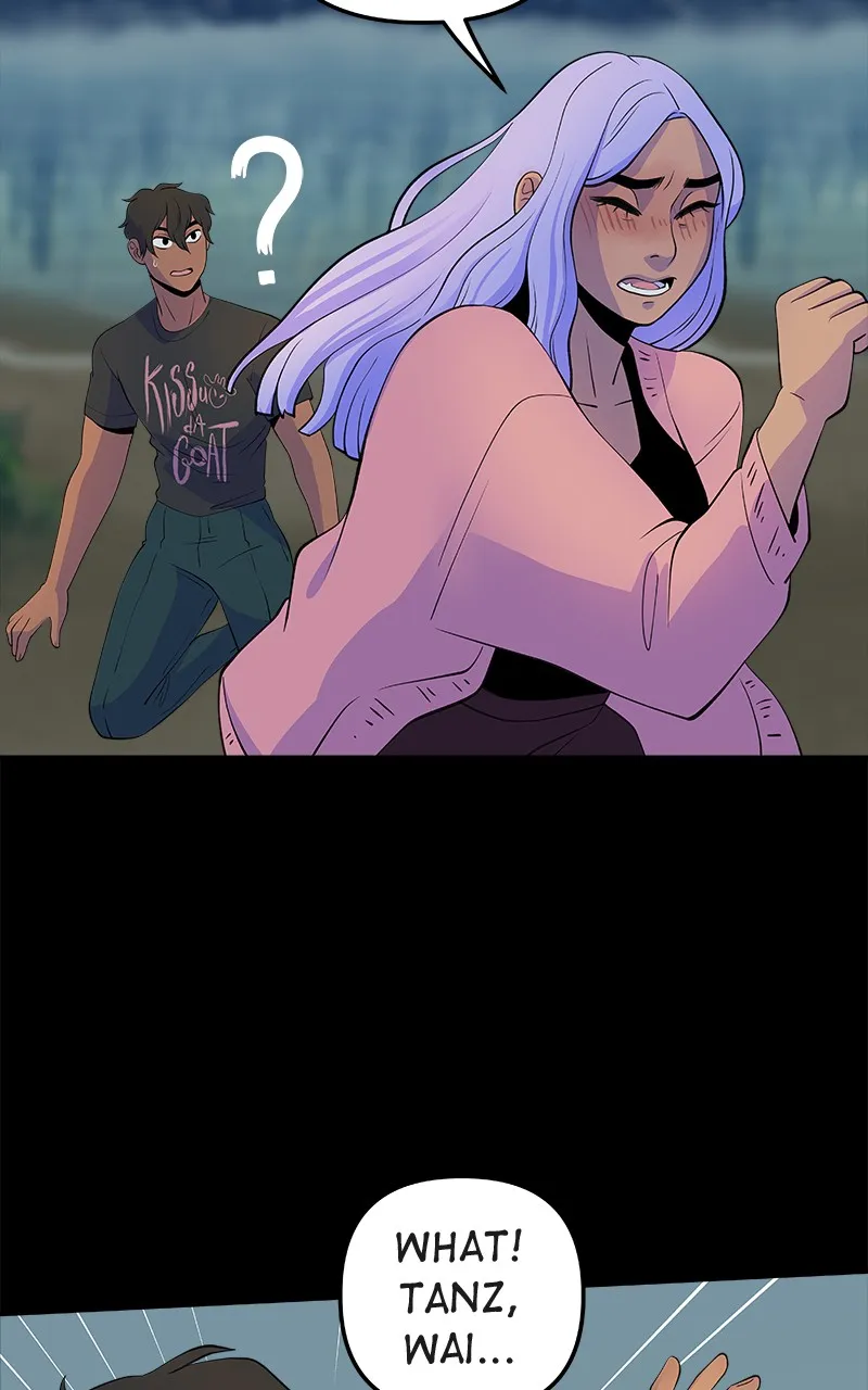 Lovely Hell Chapter 47 page 29 - 
