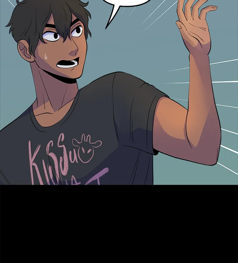 Lovely Hell Chapter 47 page 30 - 