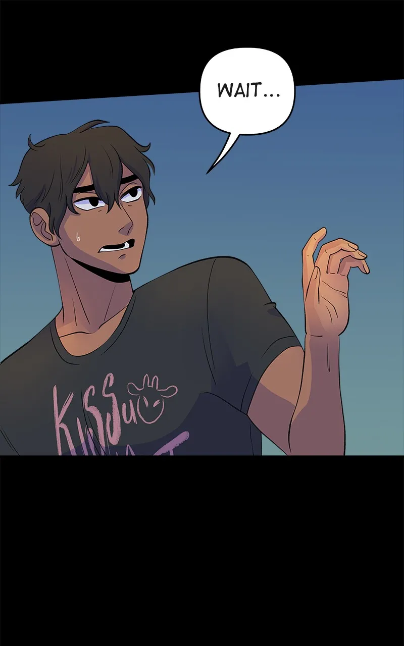 Lovely Hell Chapter 47 page 31 - 