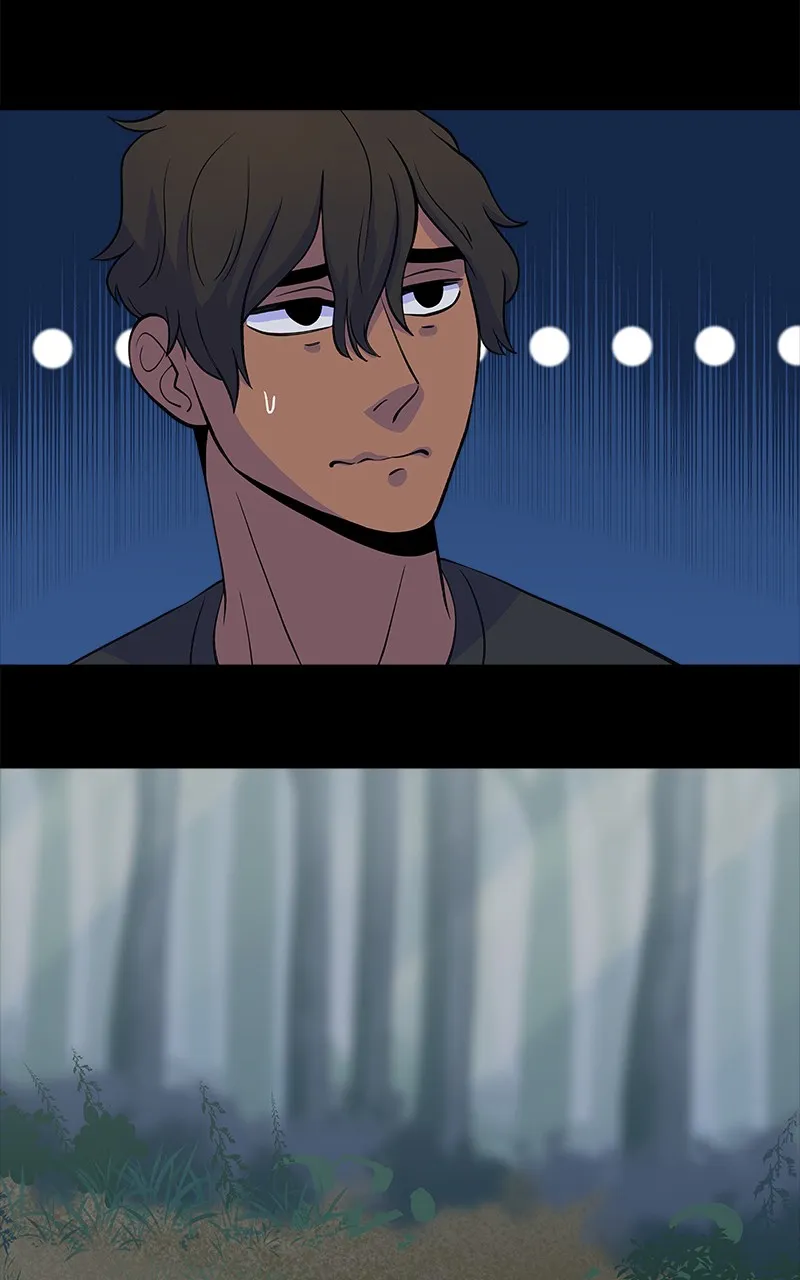 Lovely Hell Chapter 47 page 32 - 