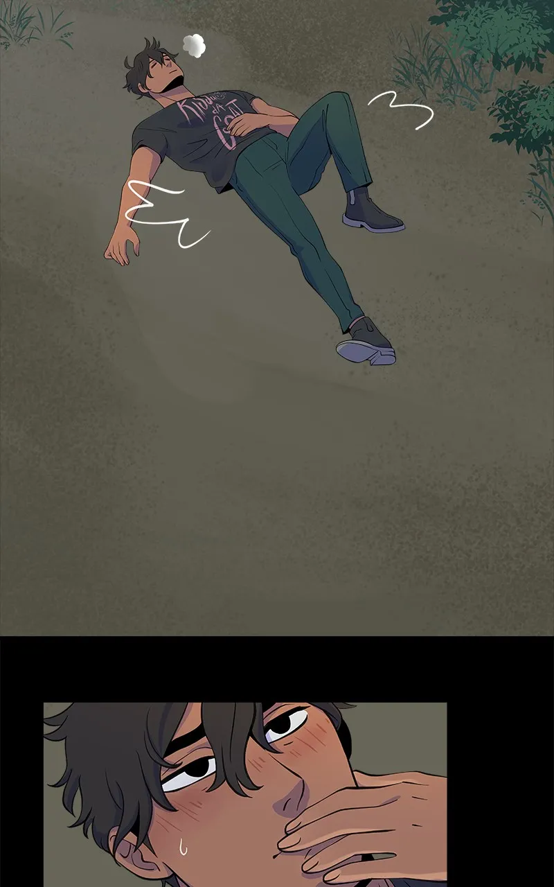 Lovely Hell Chapter 47 page 33 - 
