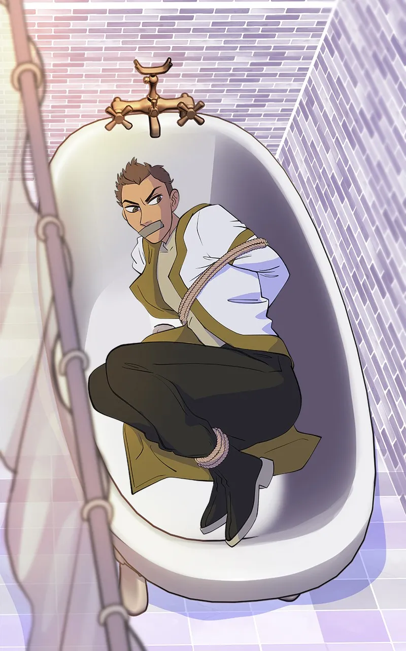 Lovely Hell Chapter 47 page 38 - 