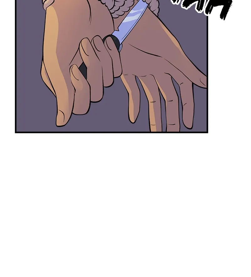 Lovely Hell Chapter 47 page 40 - 