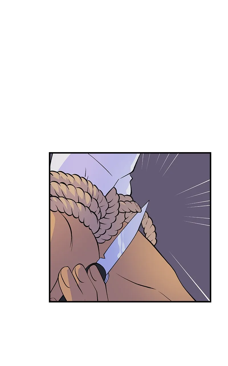 Lovely Hell Chapter 47 page 41 - 