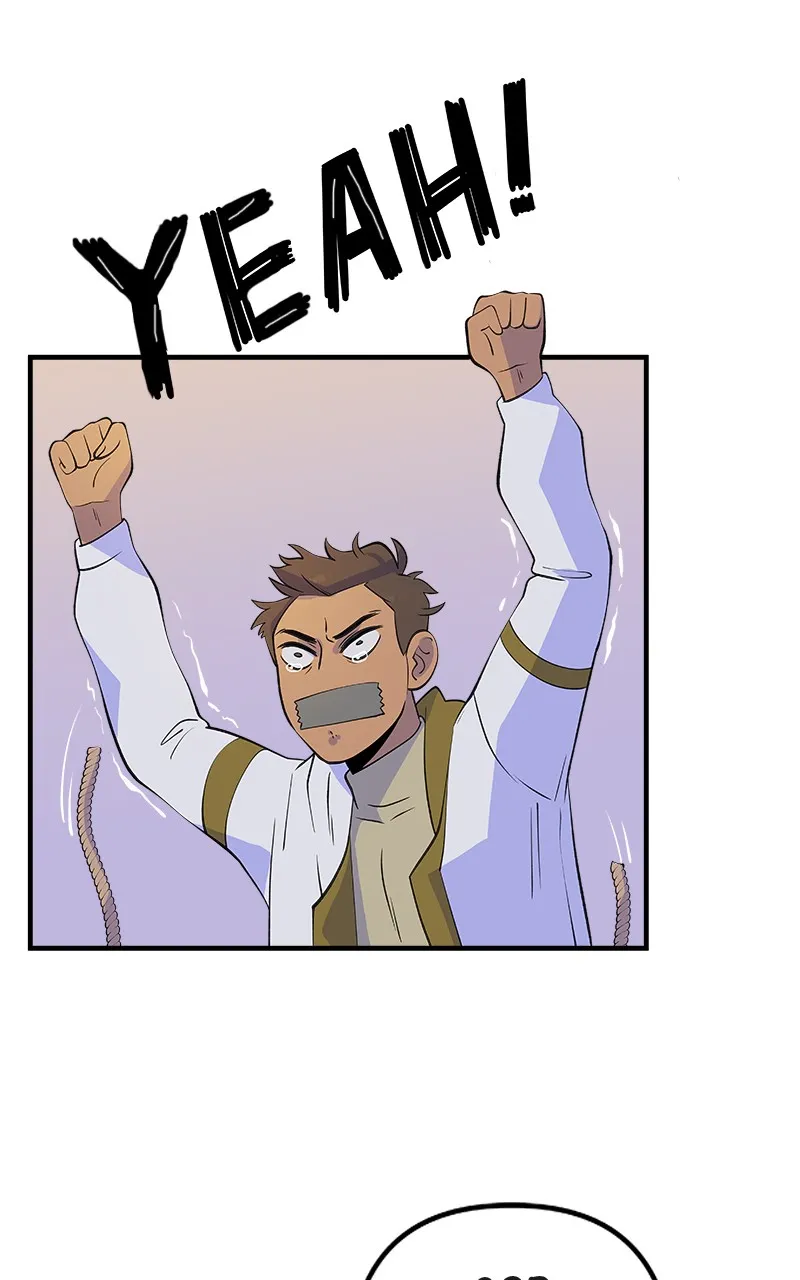 Lovely Hell Chapter 47 page 42 - 