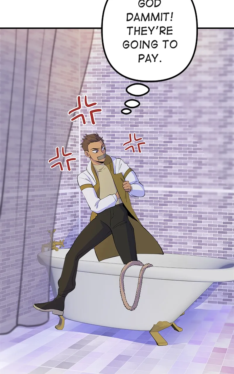 Lovely Hell Chapter 47 page 43 - 