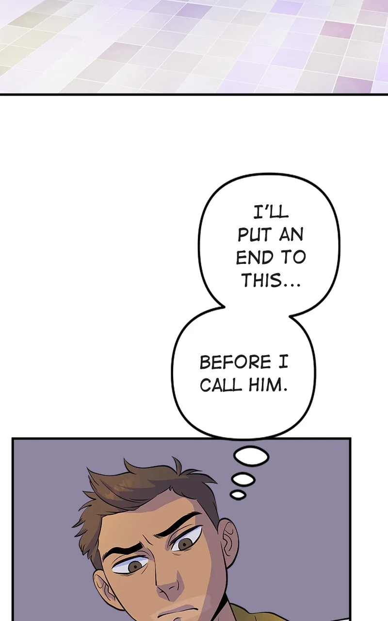 Lovely Hell Chapter 47 page 44 - 