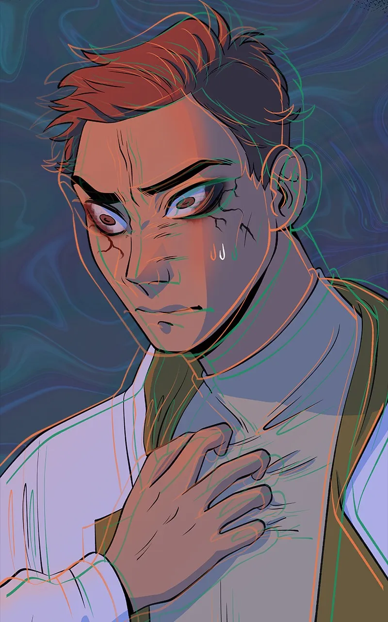 Lovely Hell Chapter 47 page 47 - 