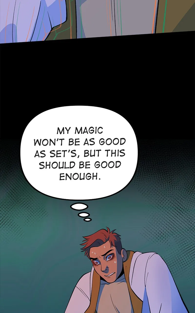 Lovely Hell Chapter 47 page 48 - 