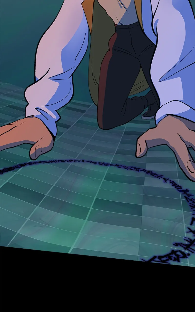 Lovely Hell Chapter 47 page 49 - 