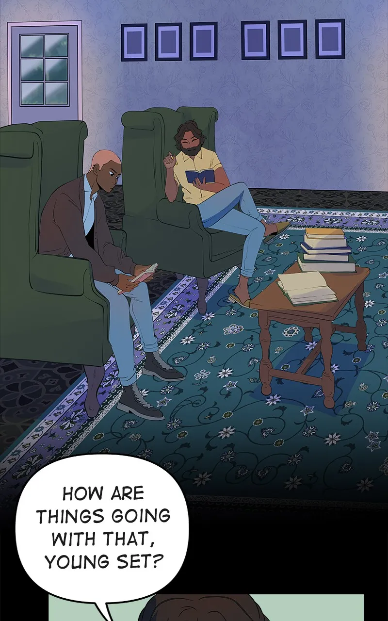 Lovely Hell Chapter 47 page 53 - 