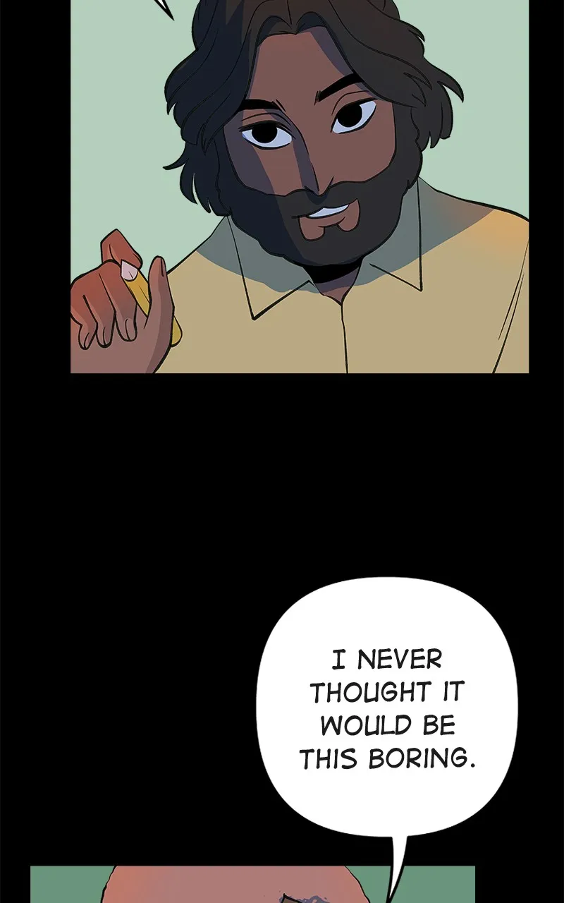 Lovely Hell Chapter 47 page 54 - 