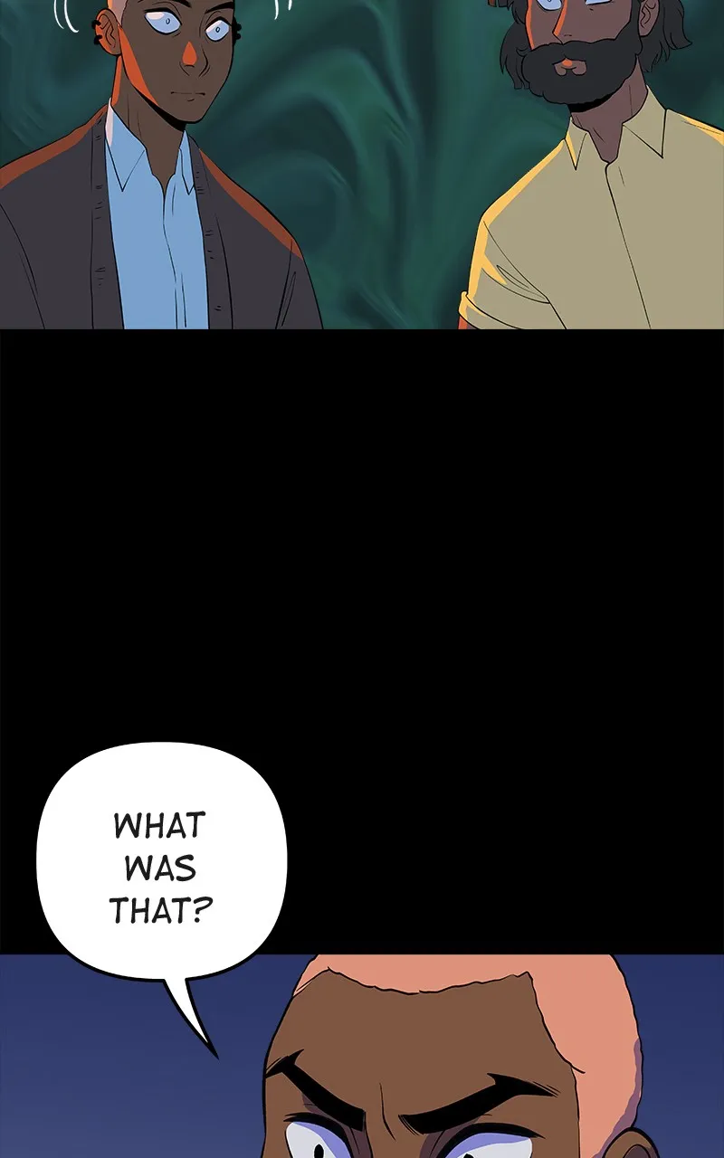 Lovely Hell Chapter 47 page 57 - 