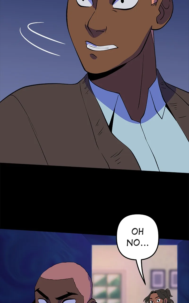 Lovely Hell Chapter 47 page 58 - 