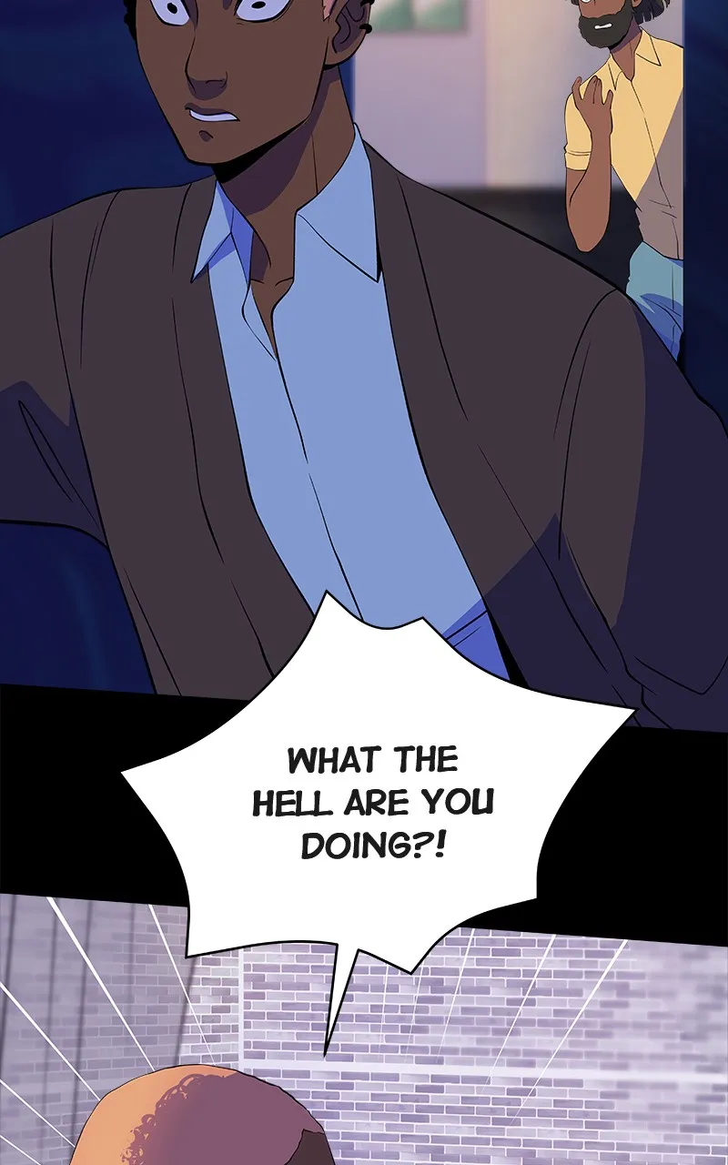 Lovely Hell Chapter 47 page 59 - 