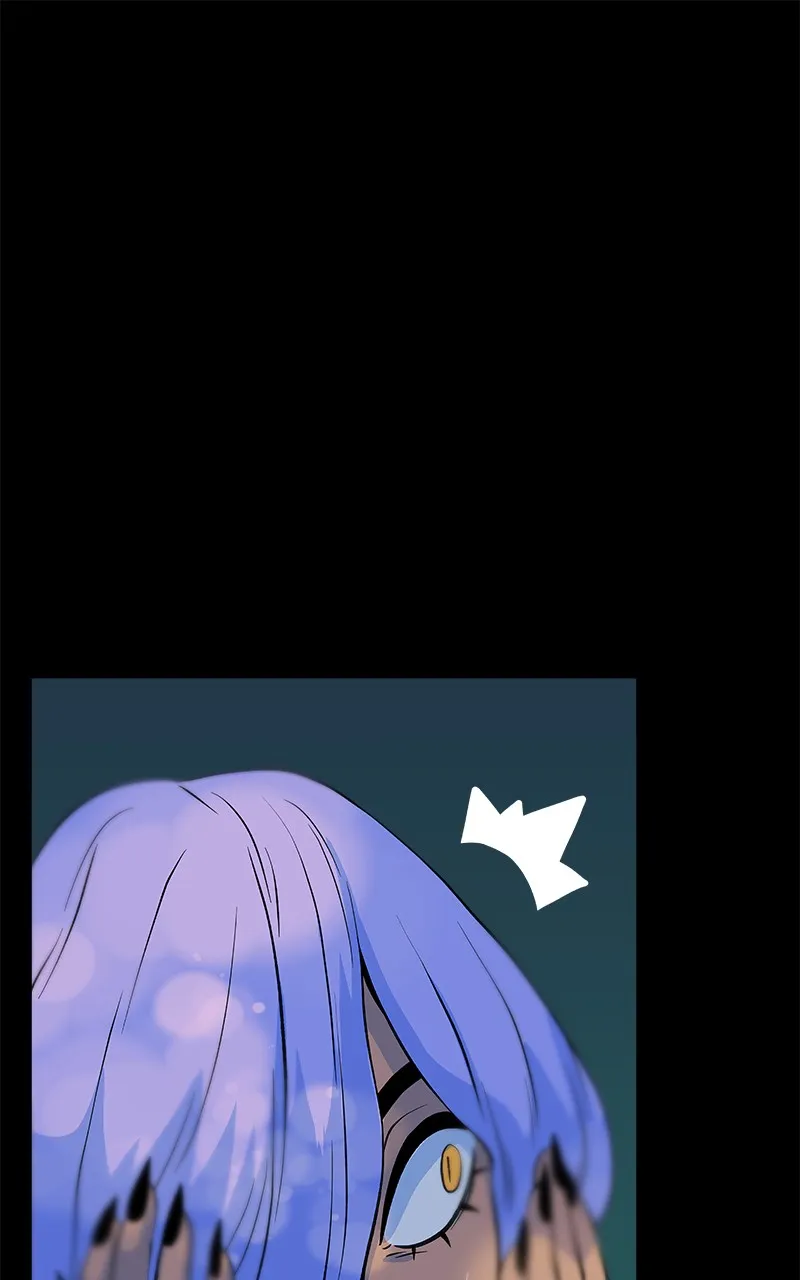 Lovely Hell Chapter 47 page 71 - 