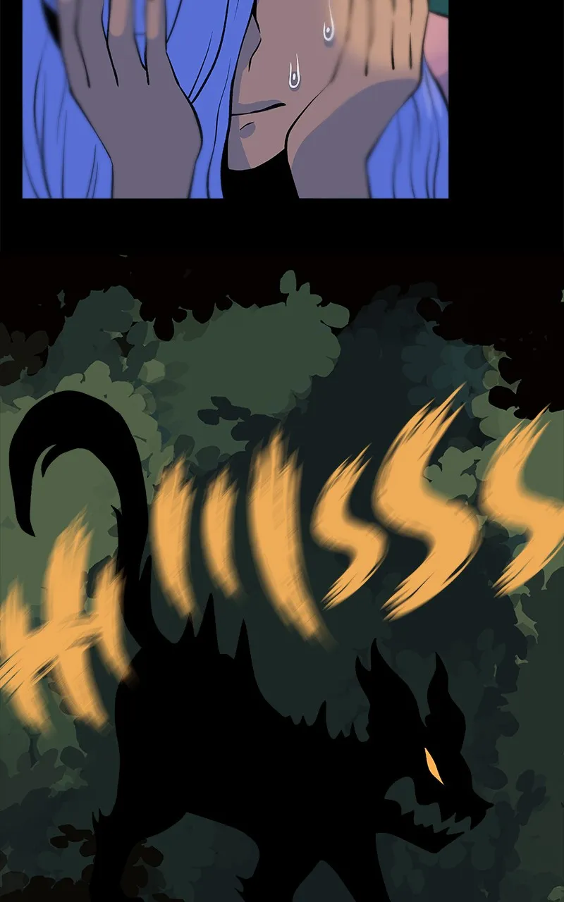 Lovely Hell Chapter 47 page 72 - 