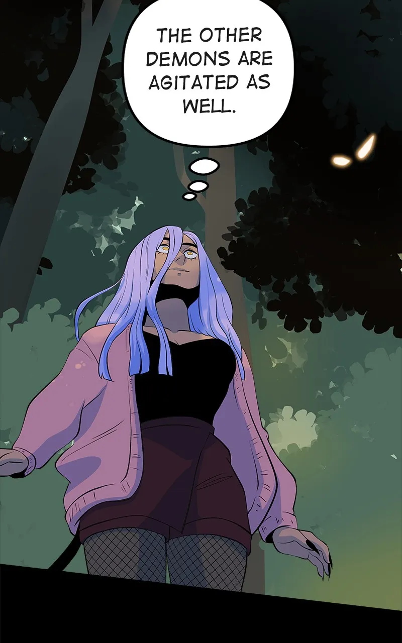 Lovely Hell Chapter 47 page 74 - 