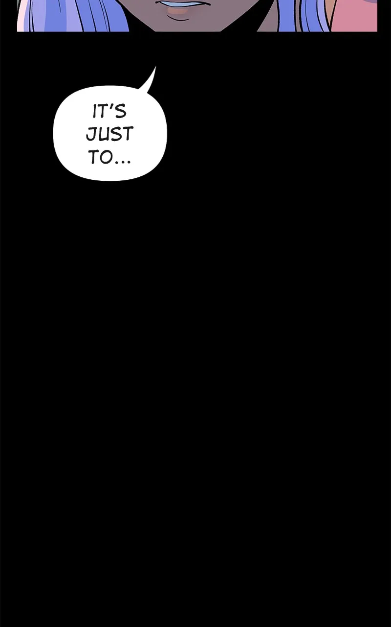Lovely Hell Chapter 47 page 10 - 
