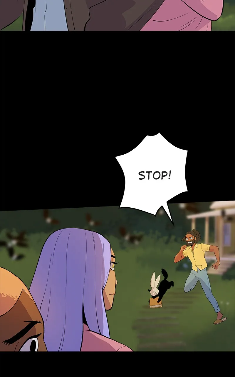 Lovely Hell Chapter 48 page 12 - 