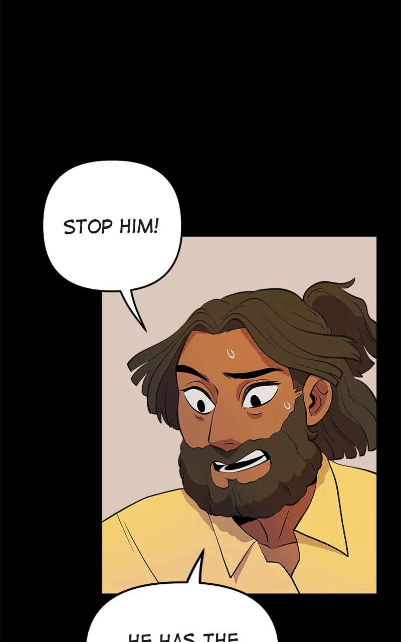 Lovely Hell Chapter 48 page 13 - 