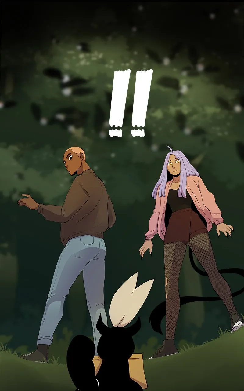 Lovely Hell Chapter 48 page 16 - 