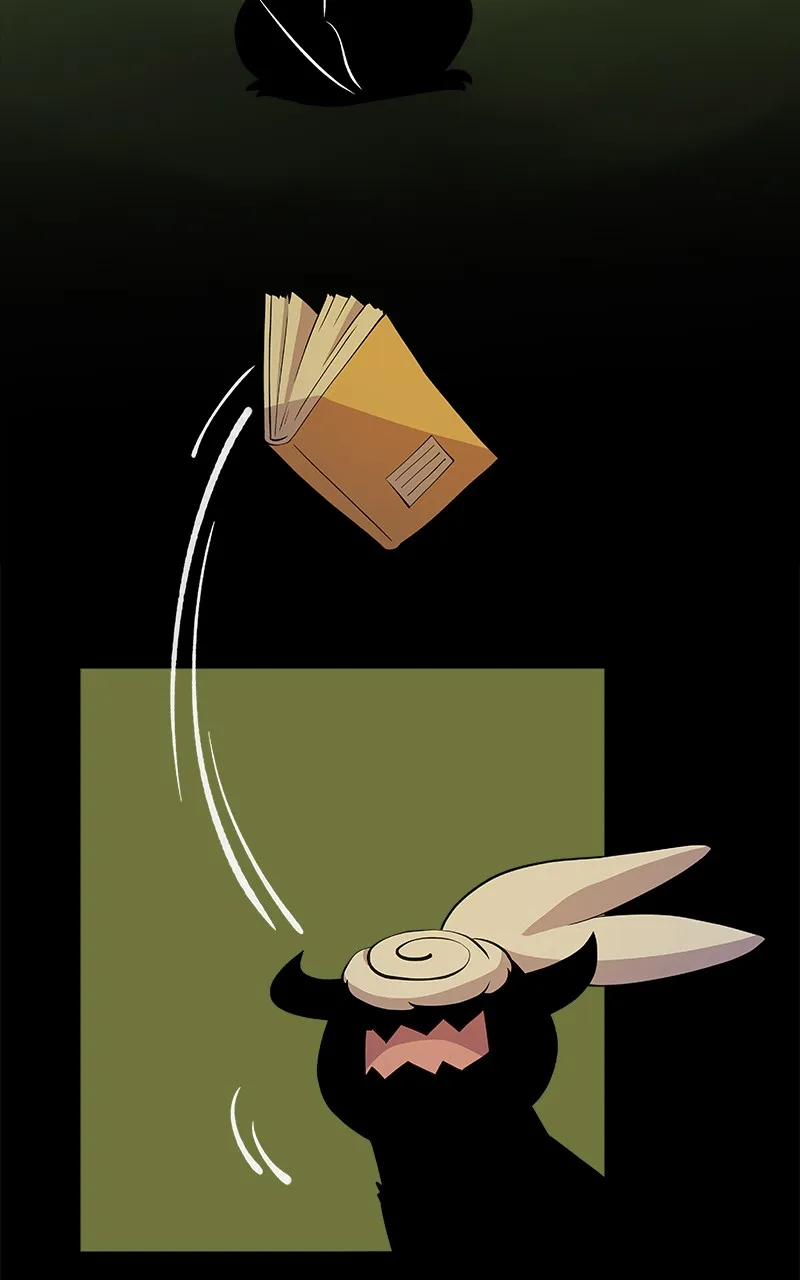 Lovely Hell Chapter 48 page 17 - 