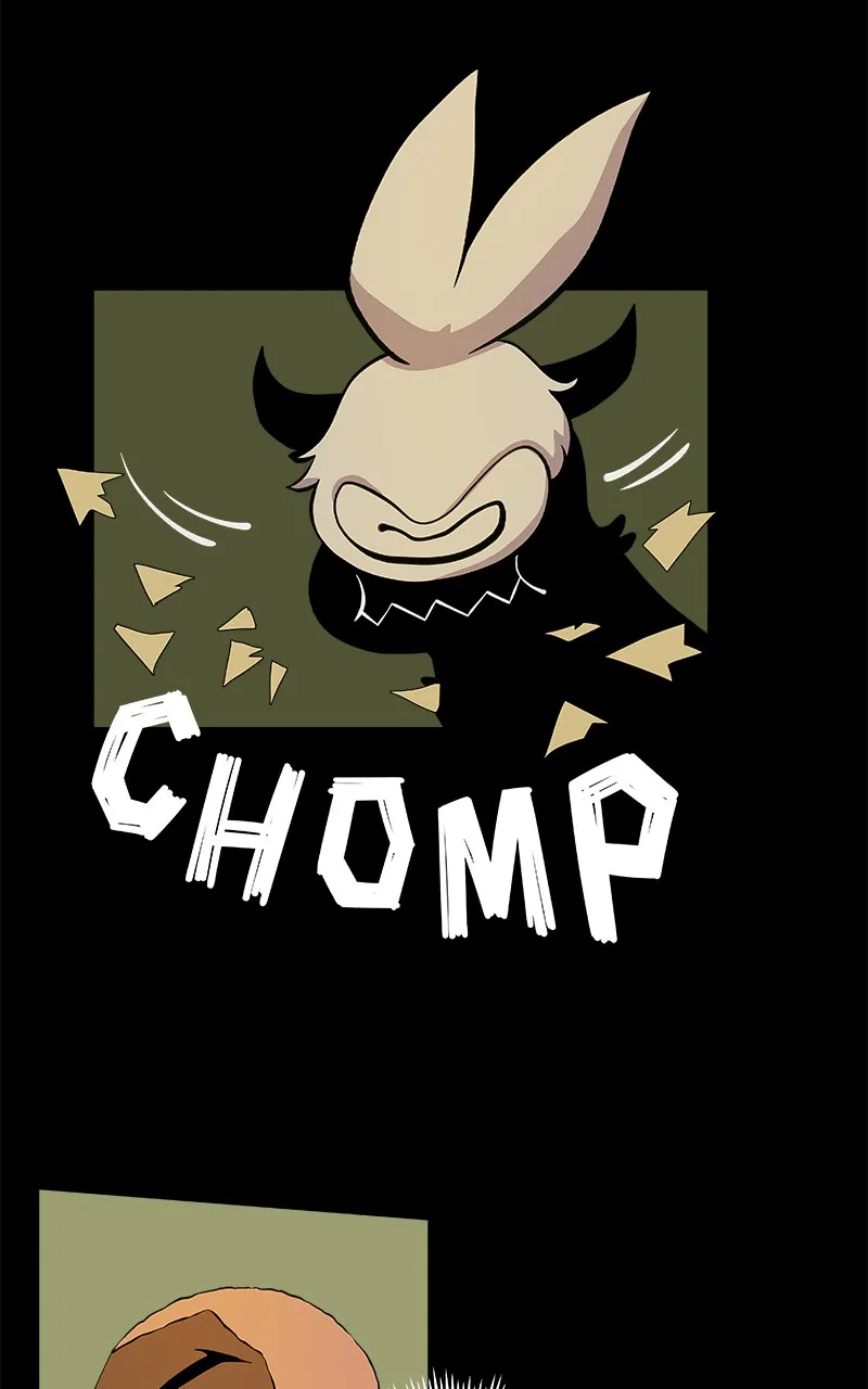 Lovely Hell Chapter 48 page 18 - 
