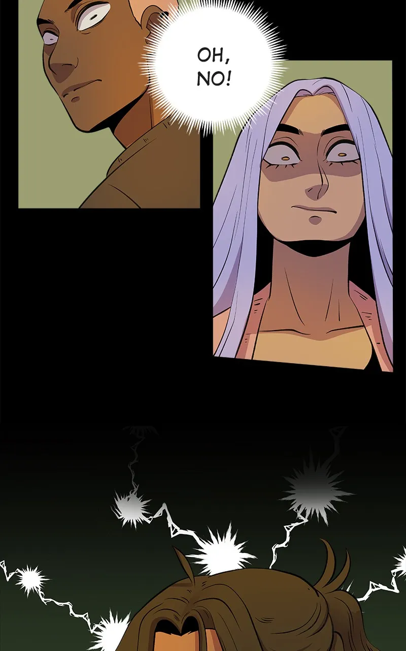 Lovely Hell Chapter 48 page 19 - 