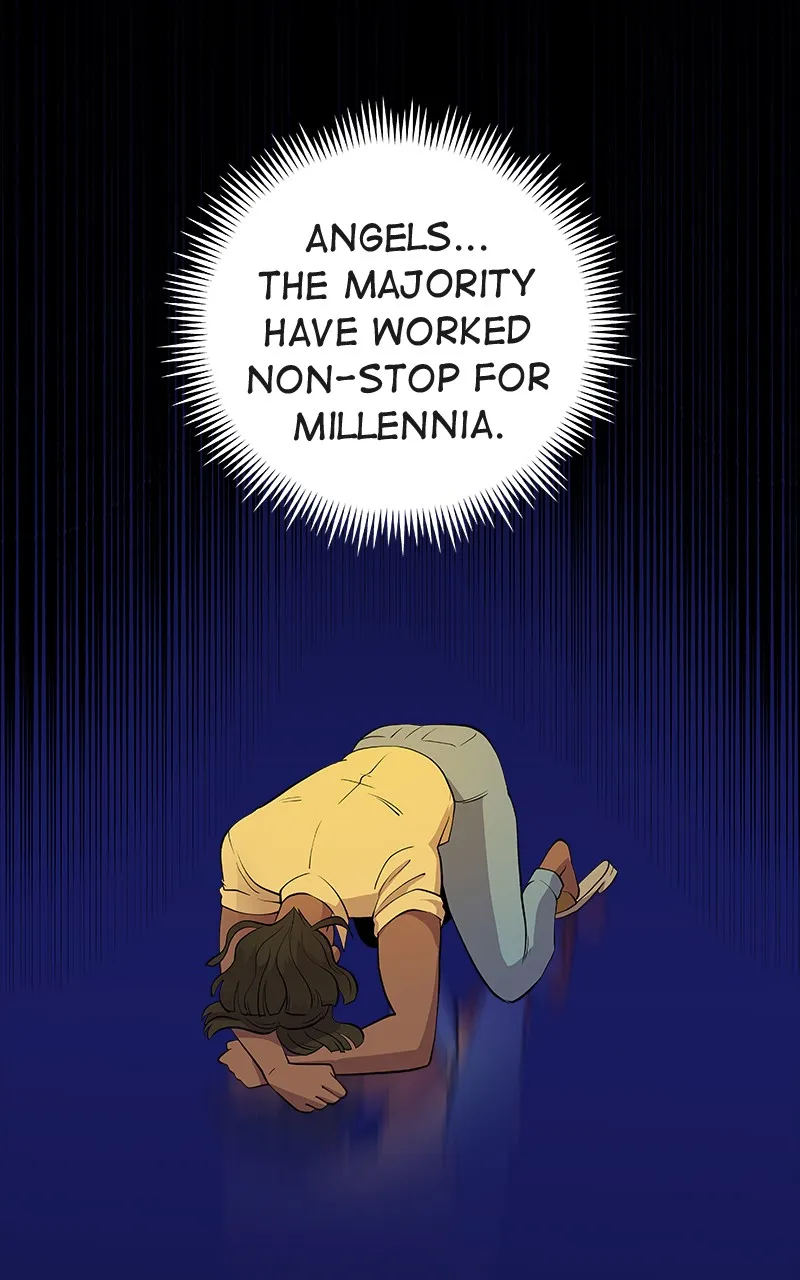 Lovely Hell Chapter 48 page 21 - 
