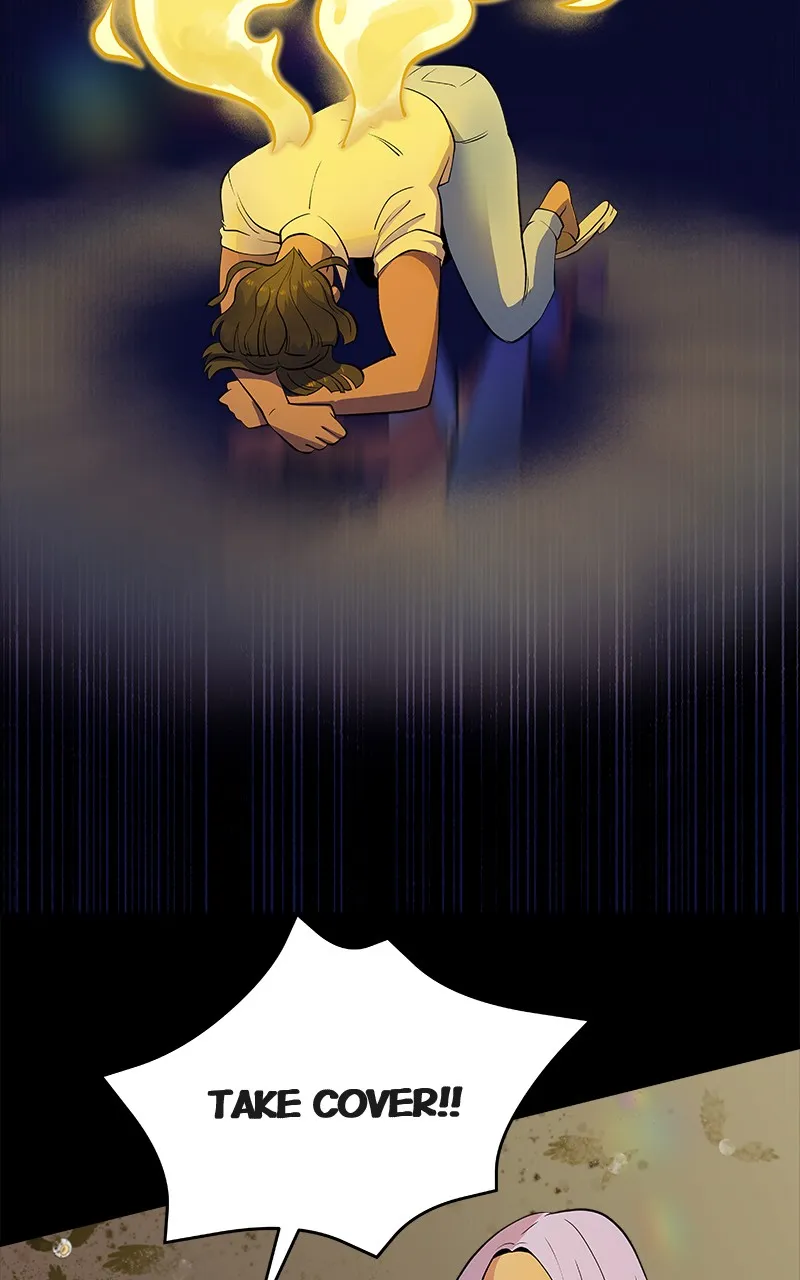 Lovely Hell Chapter 48 page 23 - 
