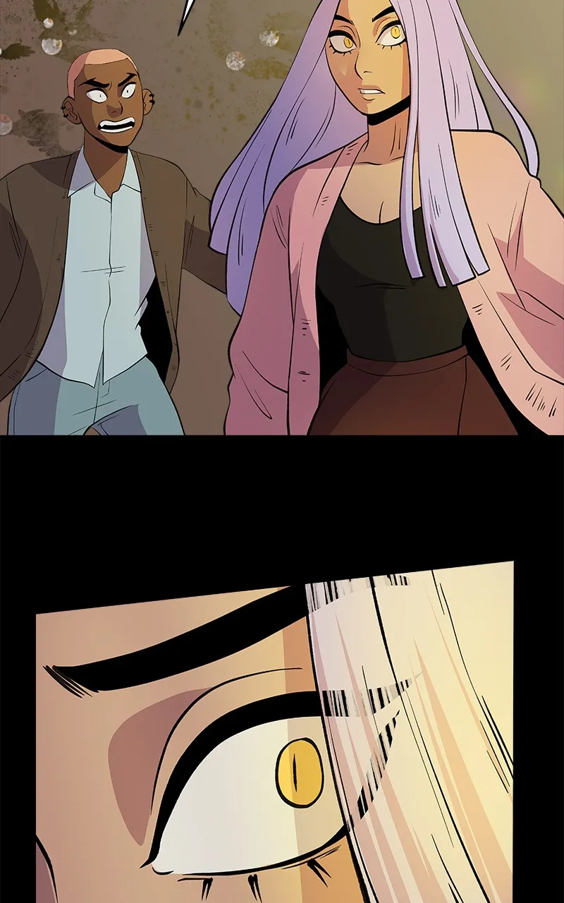 Lovely Hell Chapter 48 page 24 - 