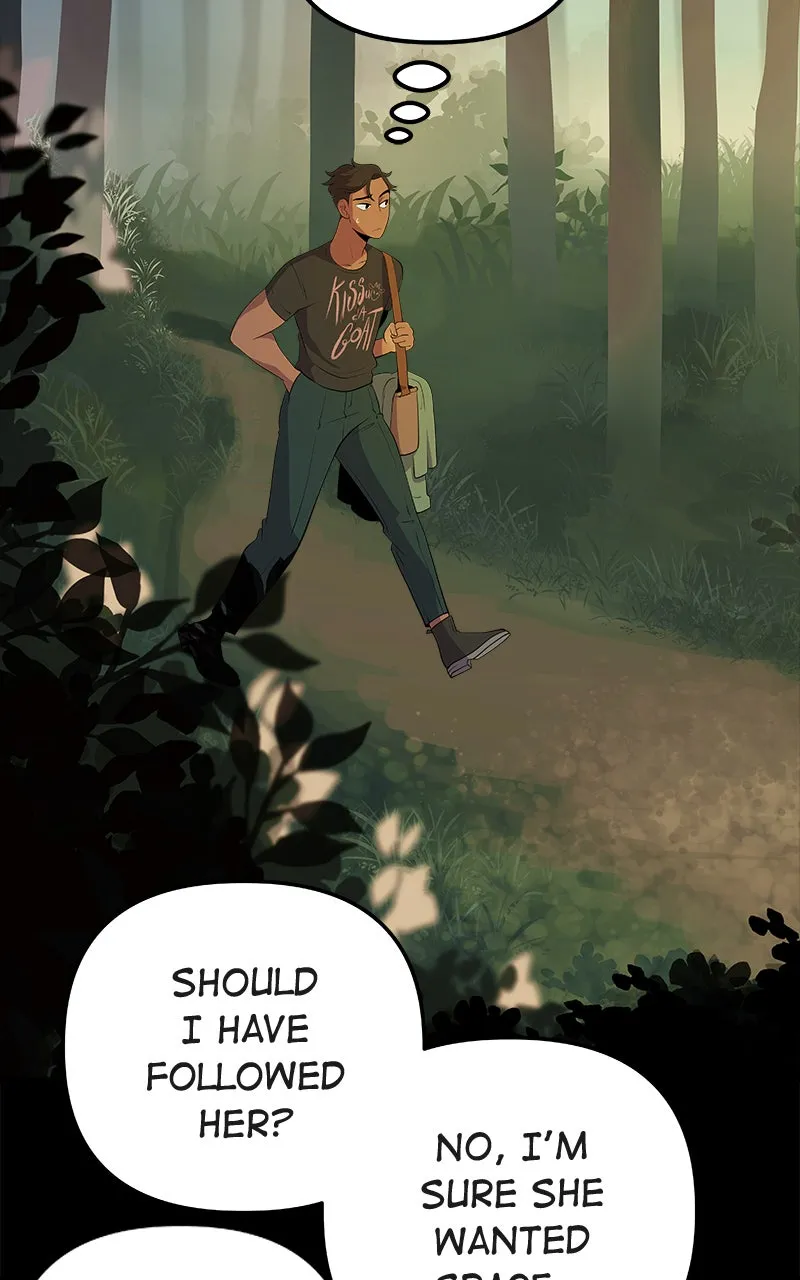 Lovely Hell Chapter 48 page 27 - 