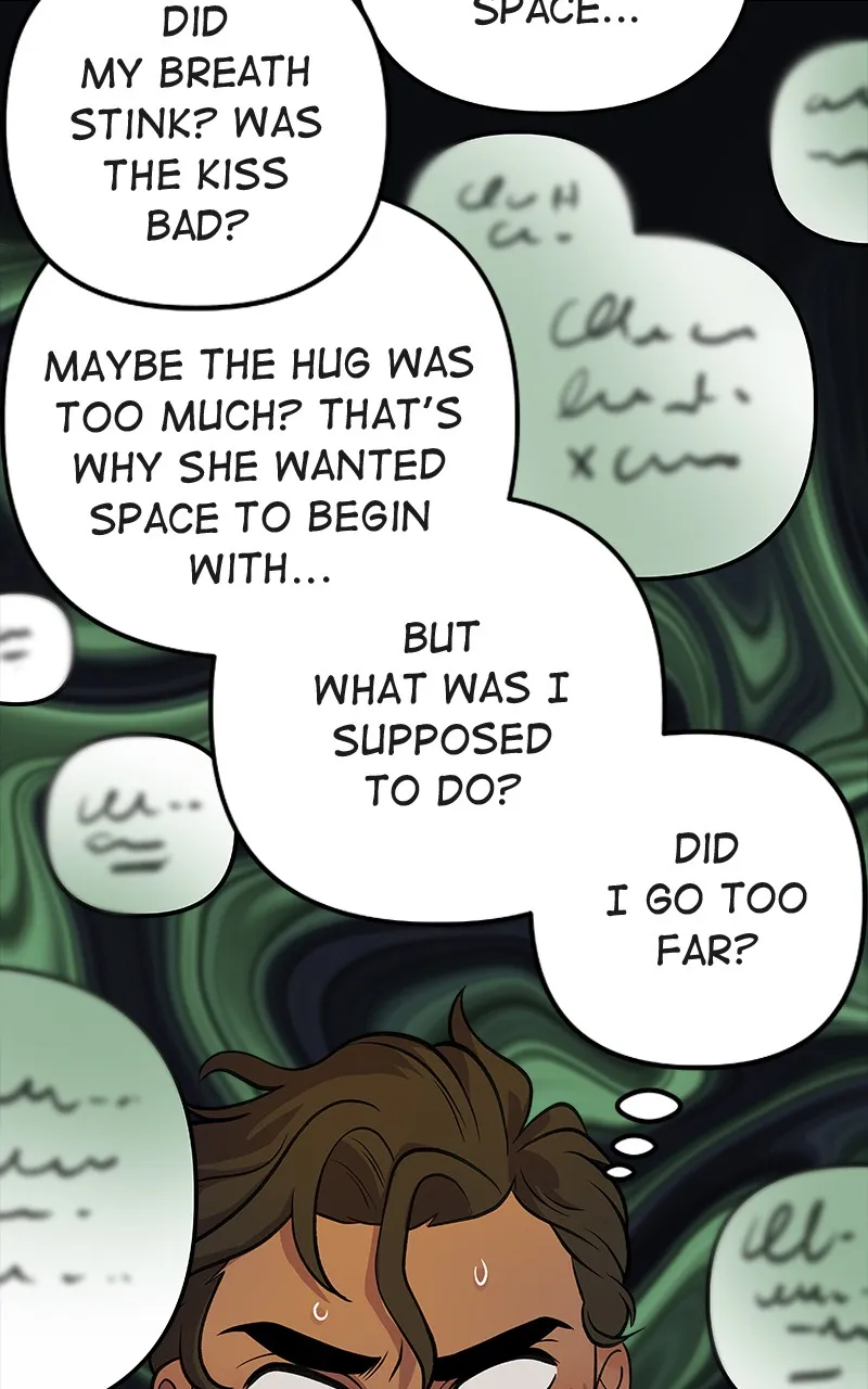 Lovely Hell Chapter 48 page 28 - 