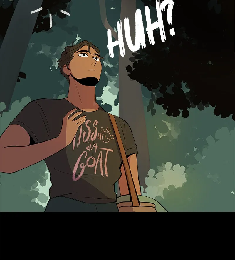 Lovely Hell Chapter 48 page 30 - 