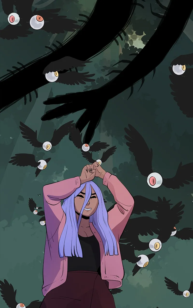Lovely Hell Chapter 48 page 4 - 