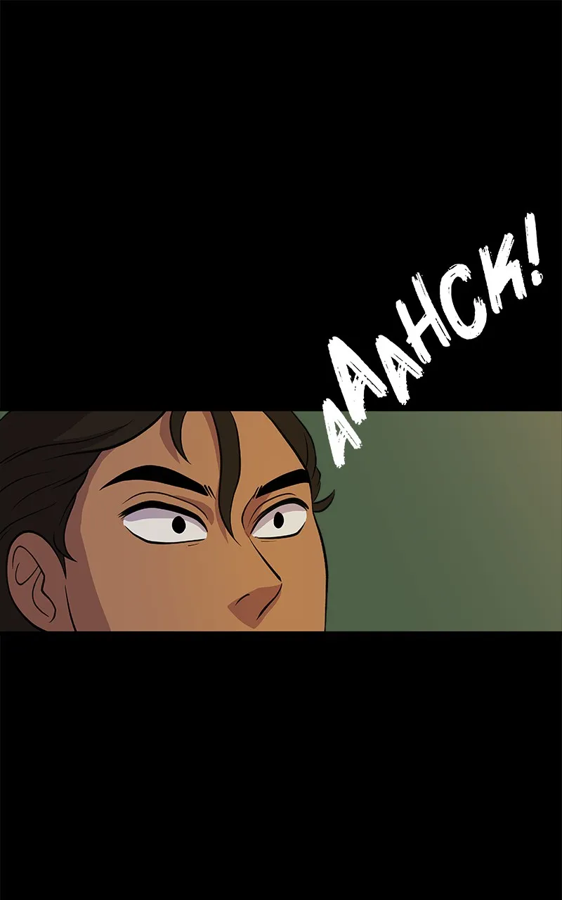 Lovely Hell Chapter 48 page 31 - 