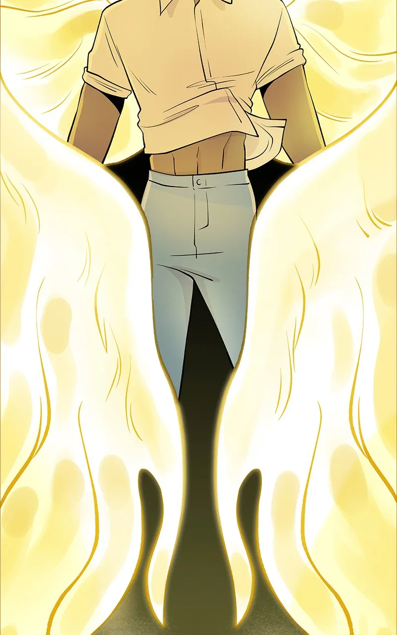 Lovely Hell Chapter 48 page 37 - 