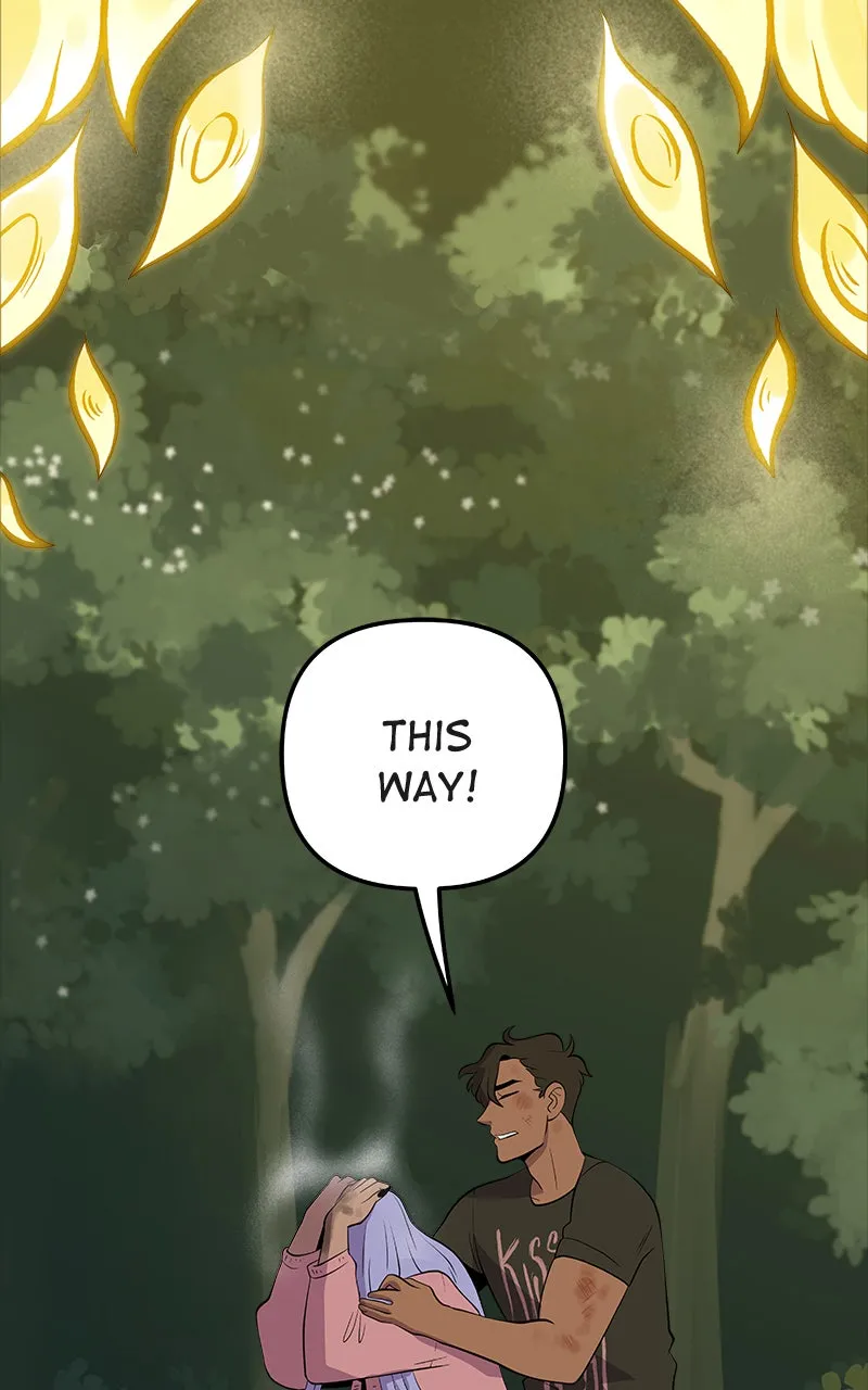Lovely Hell Chapter 48 page 38 - 