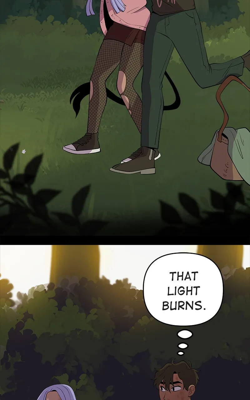 Lovely Hell Chapter 48 page 39 - 