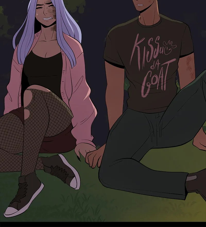 Lovely Hell Chapter 48 page 40 - 