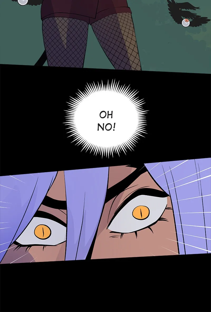 Lovely Hell Chapter 48 page 5 - 