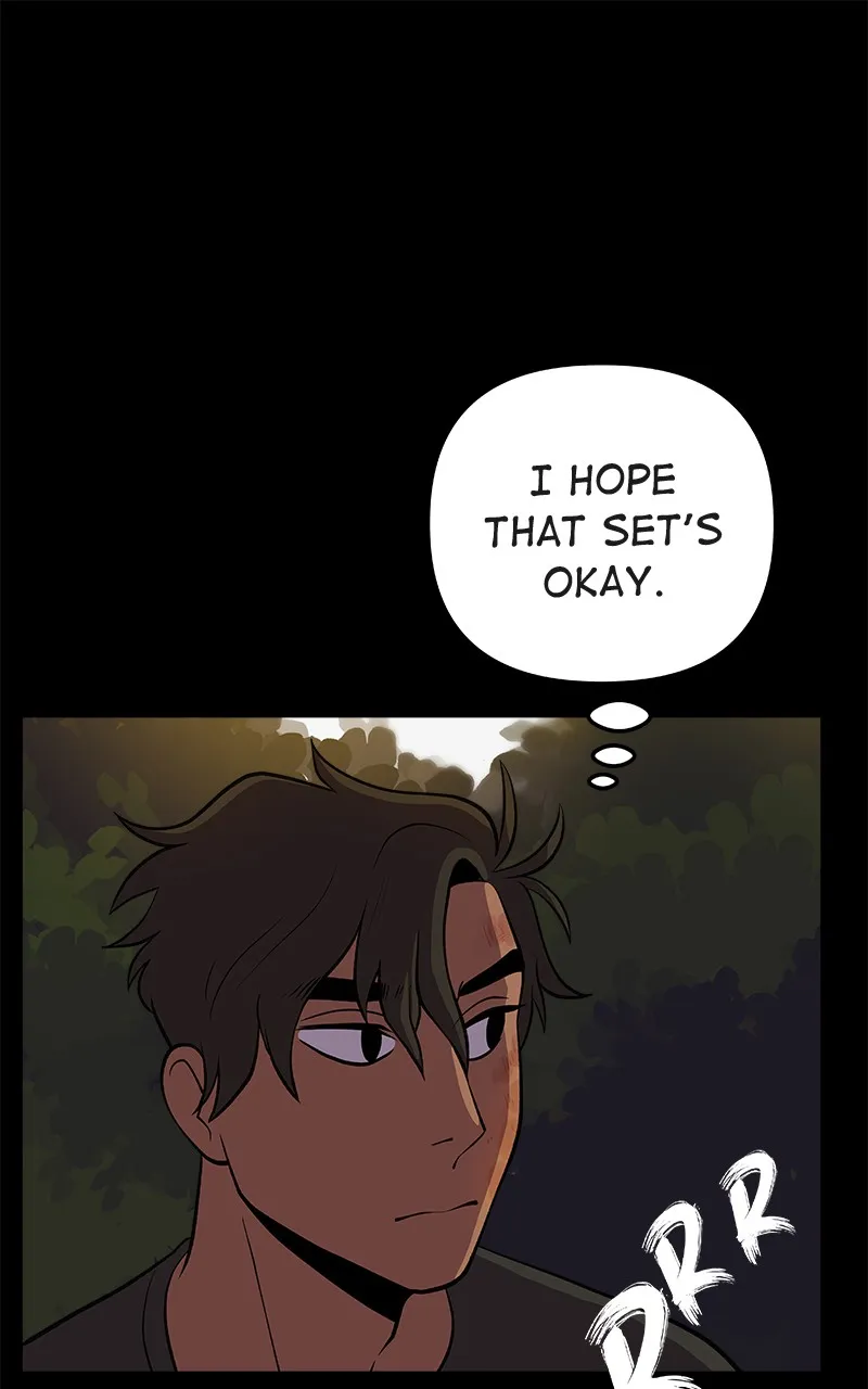 Lovely Hell Chapter 48 page 41 - 