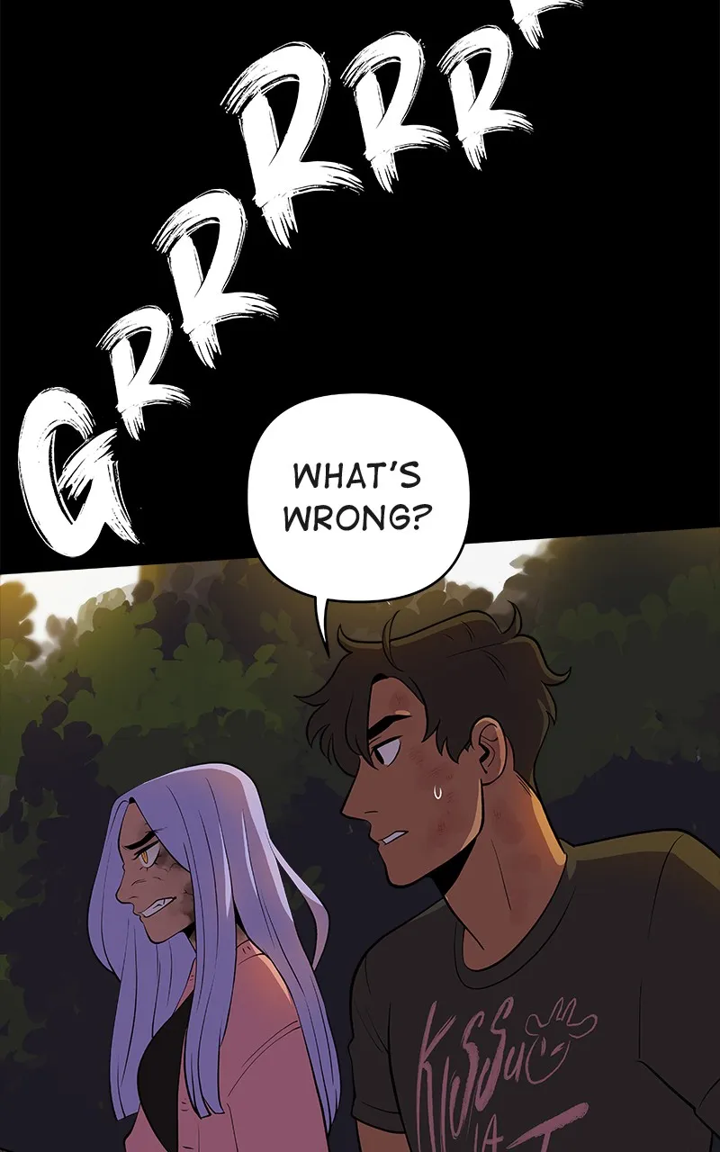 Lovely Hell Chapter 48 page 42 - 