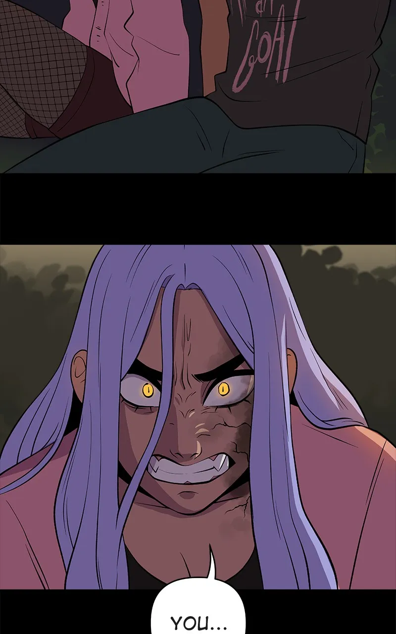 Lovely Hell Chapter 48 page 43 - 