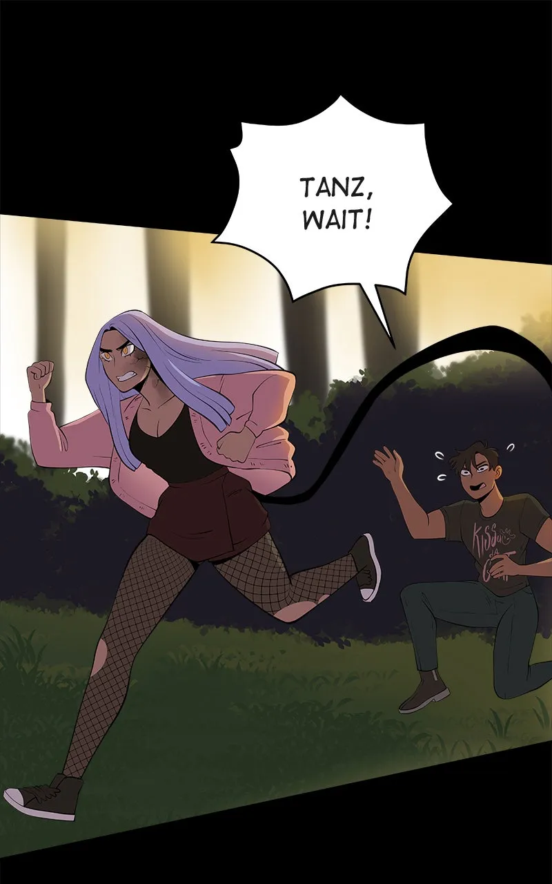 Lovely Hell Chapter 48 page 46 - 