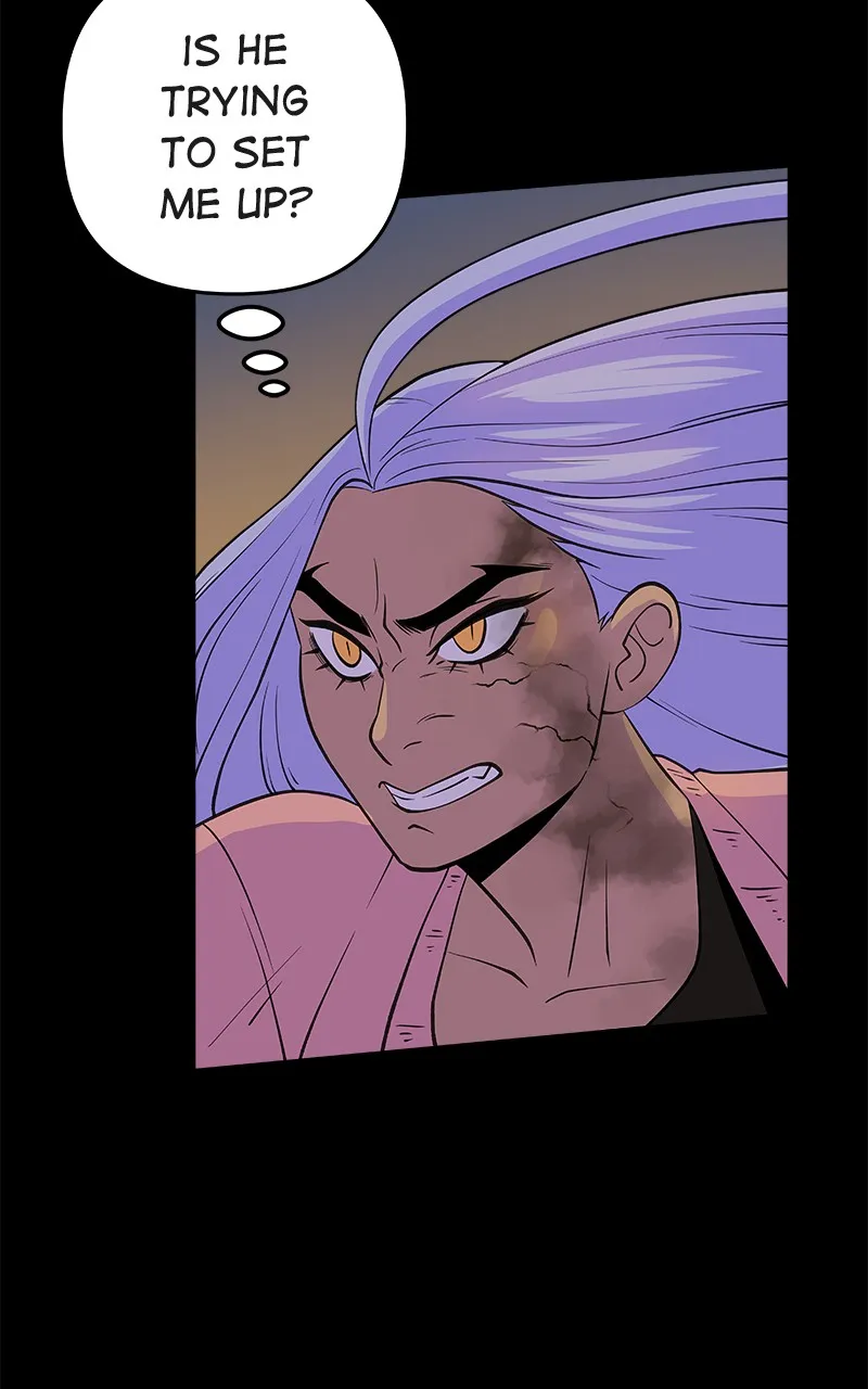 Lovely Hell Chapter 48 page 49 - 