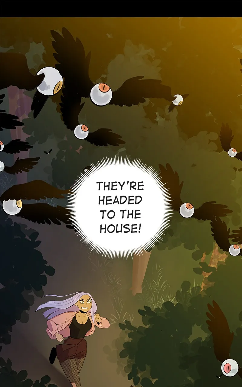 Lovely Hell Chapter 48 page 6 - 