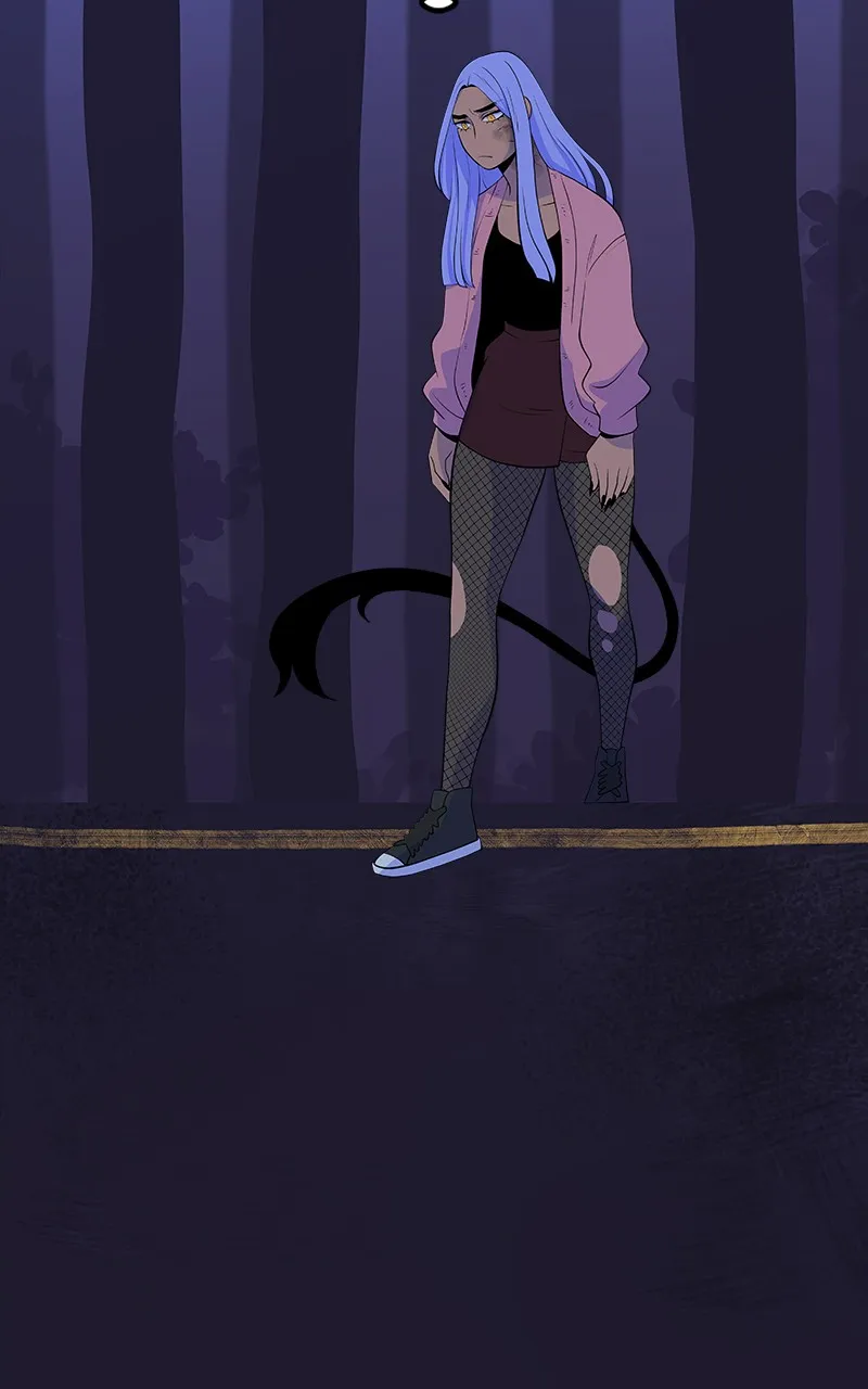 Lovely Hell Chapter 48 page 54 - 